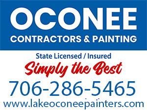 Oconee Contractors & Painting in Lake Oconee